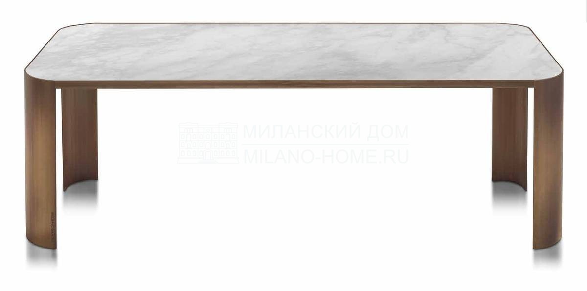 Обеденный стол Masterpiece/dining-table из Италии фабрики ZANABONI