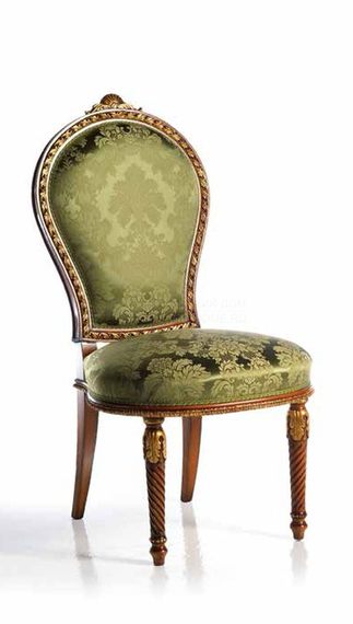 Стул Zanaboni/S-660 из Италии фабрики ZANABONI