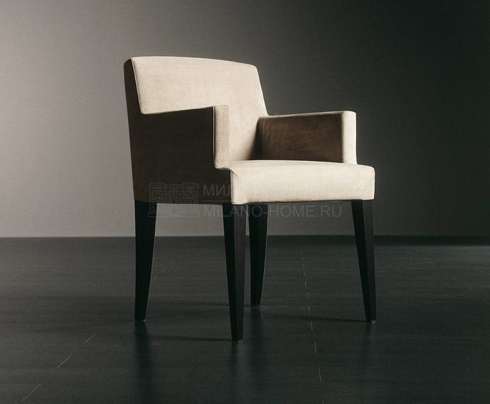 Стул Cruz из Италии фабрики MERIDIANI