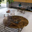 Кофейный столик Tomo coffee table high — фотография 3