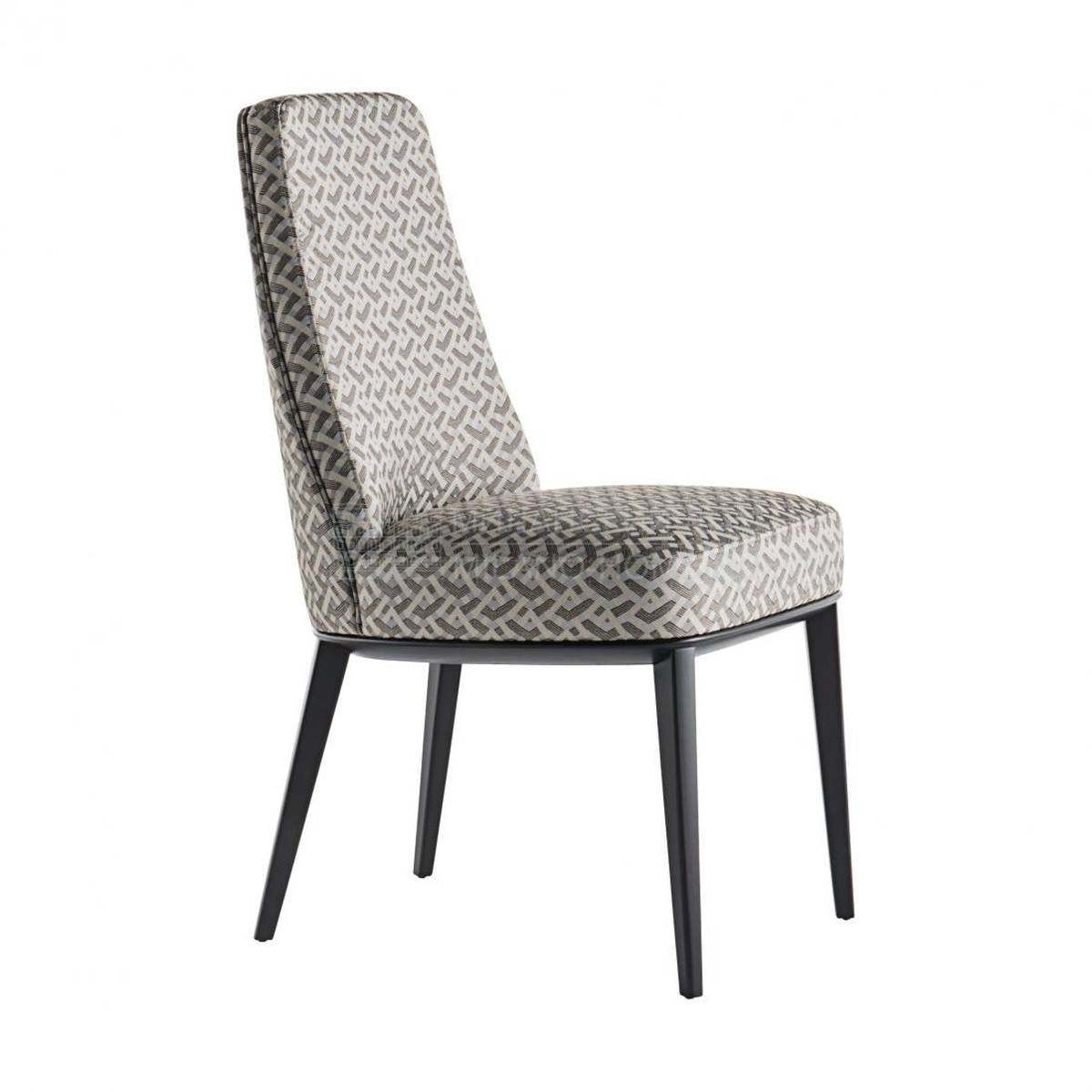 Стул B.B. Side Chair из Италии фабрики RUBELLI Casa