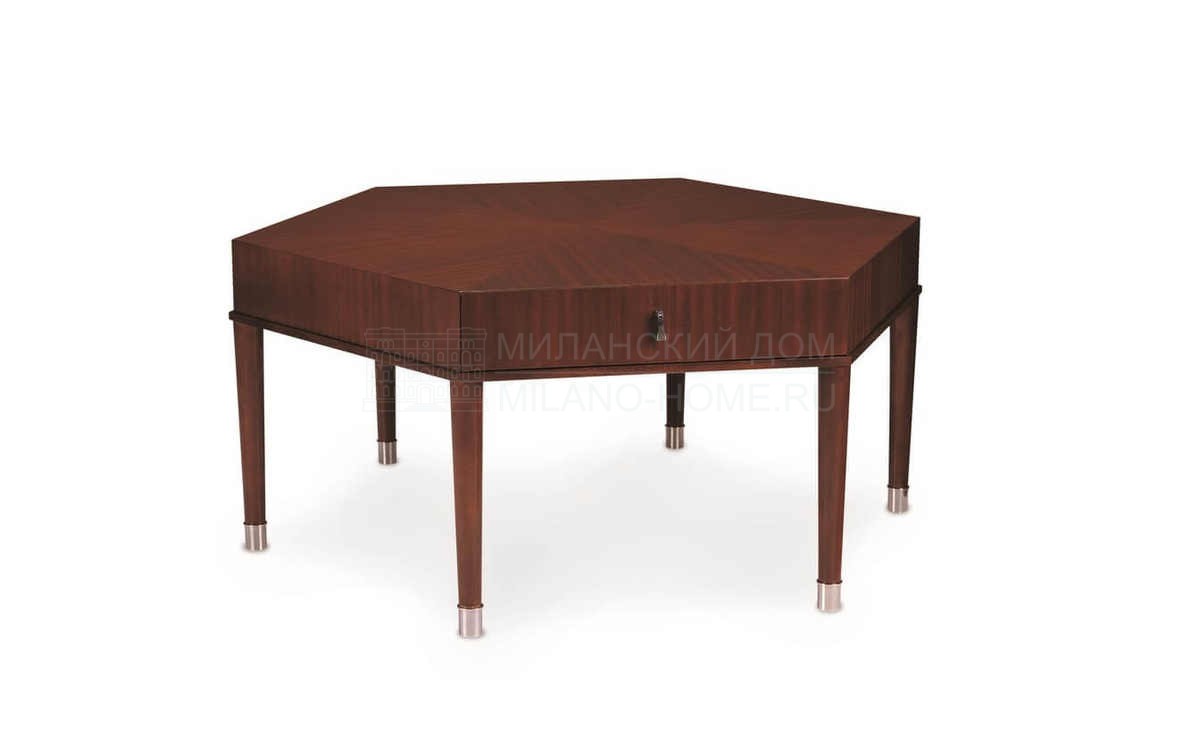 Кофейный столик Zimmer table / art. 53006, 53007, 53008 из США фабрики BOLIER