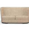 Прямой диван Gabbo sofa