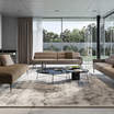 Прямой диван 110_Modern sofa straight / art.110012 — фотография 3