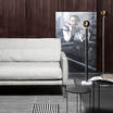 Прямой диван 110_Modern sofa straight / art.110012 — фотография 4