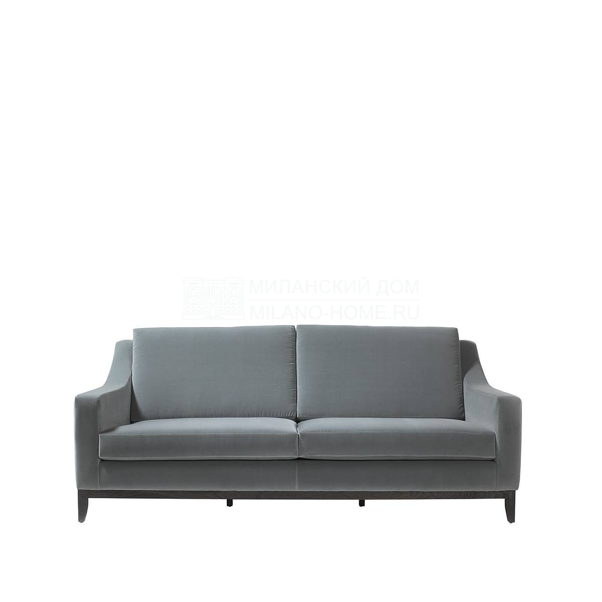 Прямой диван Orleans sofa из Испании фабрики COLECCION ALEXANDRA