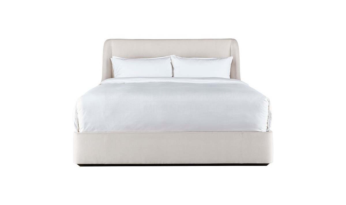 Двуспальная кровать Casanova / art.BAA3020CK из США фабрики BAKER