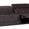 Прямой диван Interview large 3-seat sofa — фотография 3