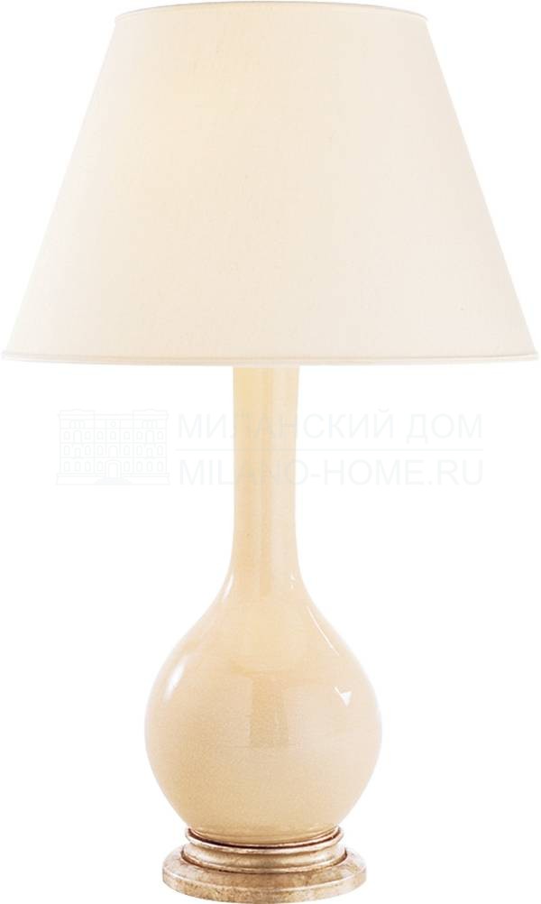 Настольная лампа Grande Bottle/PH011 из США фабрики BAKER