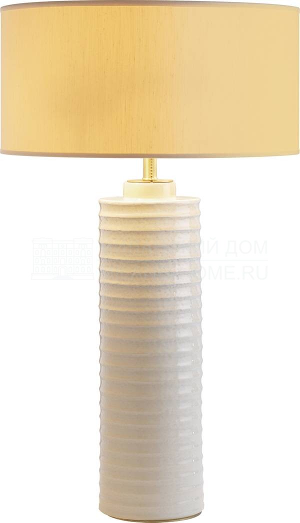 Настольная лампа Ribbe / art.LEX103 из США фабрики BAKER