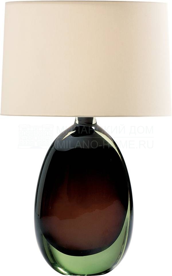 Настольная лампа Sommerso/MRL020/MRL021 из США фабрики BAKER