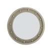 Зеркало настенное Round mirror H-1215 