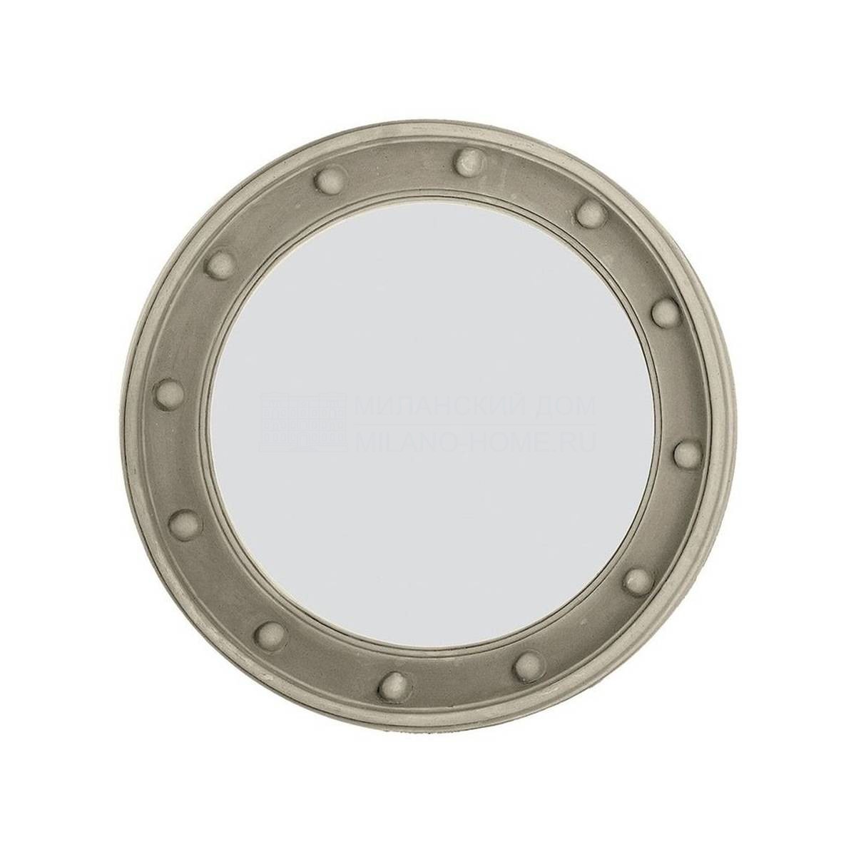 Зеркало настенное Round mirror H-1215  из Испании фабрики GUADARTE