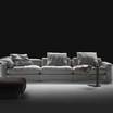 Модульный диван Beauty /sofa — фотография 3
