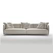 Прямой диван Edmond /sofa