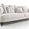 Прямой диван Harold/ sofa — фотография 2