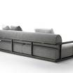 Прямой диван Icaro — фотография 2