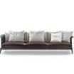Прямой диван Isabel /sofa — фотография 3