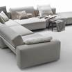 Модульный диван Lario 88 /sofa