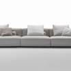 Модульный диван Lario /sofa