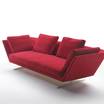 Прямой диван Zeus /sofa — фотография 5