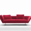 Прямой диван Zeus /sofa