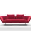 Прямой диван Zeus /sofa — фотография 2