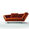 Прямой диван Zeus /sofa — фотография 4