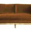 Прямой диван 164 sofa — фотография 4