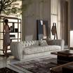 Прямой диван Oscar Sofa