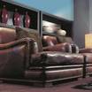 Прямой диван Franklin Sofa — фотография 2