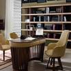 Письменный стол Menphis Luxury Desk