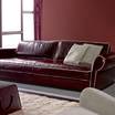 Прямой диван Oliver Sofa — фотография 2