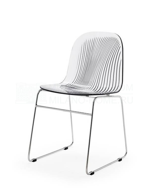 Стул Plaxa/chair из Италии фабрики ORME