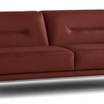 Прямой диван Perle 2 large 3-seat sofa