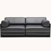 Прямой диван DS-76 sofa