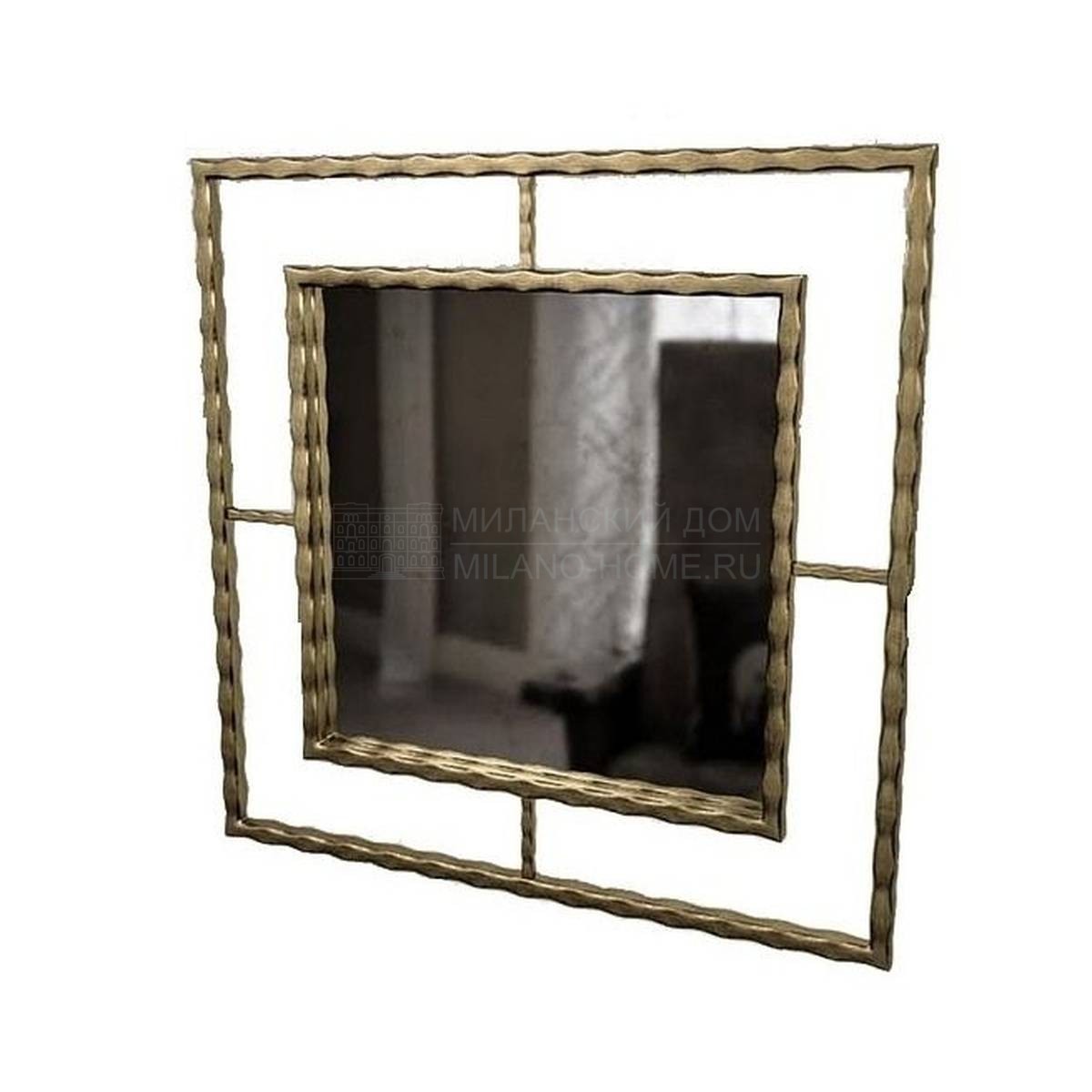 Зеркало настенное H-1213 mirror из Испании фабрики GUADARTE