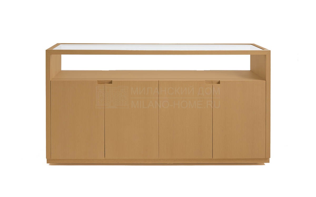 Греденция Display cabinet / art. 130001WA, 130001LO из США фабрики BOLIER