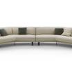 Угловой диван Bel air modular sofa — фотография 2