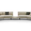 Угловой диван Bel air modular sofa — фотография 3