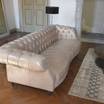 Прямой диван Prince / sofa — фотография 2