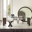 Обеденный стол Quadrifoglio dining table two — фотография 4