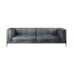 Прямой диван Elegance sofa