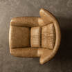 Каминное кресло Don fede — фотография 6