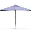 Зонт от солнца Classic restangular parasol  — фотография 2