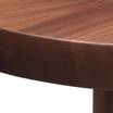 Обеденный стол 525 Table En Forme Libre — фотография 9