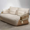 Прямой диван Kathryn sofa — фотография 2