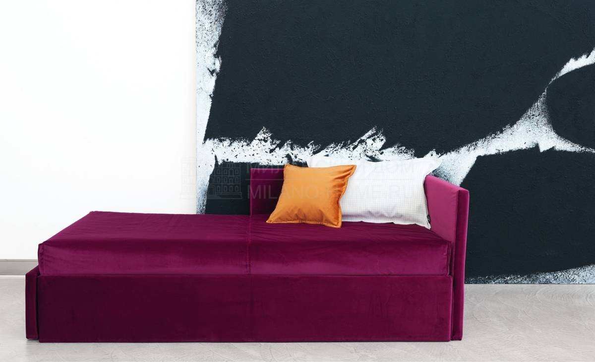 Прямой диван Gabriel Duo/sofa из Италии фабрики ORIZZONTI