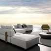 Угловой диван Florida modular sofa — фотография 3