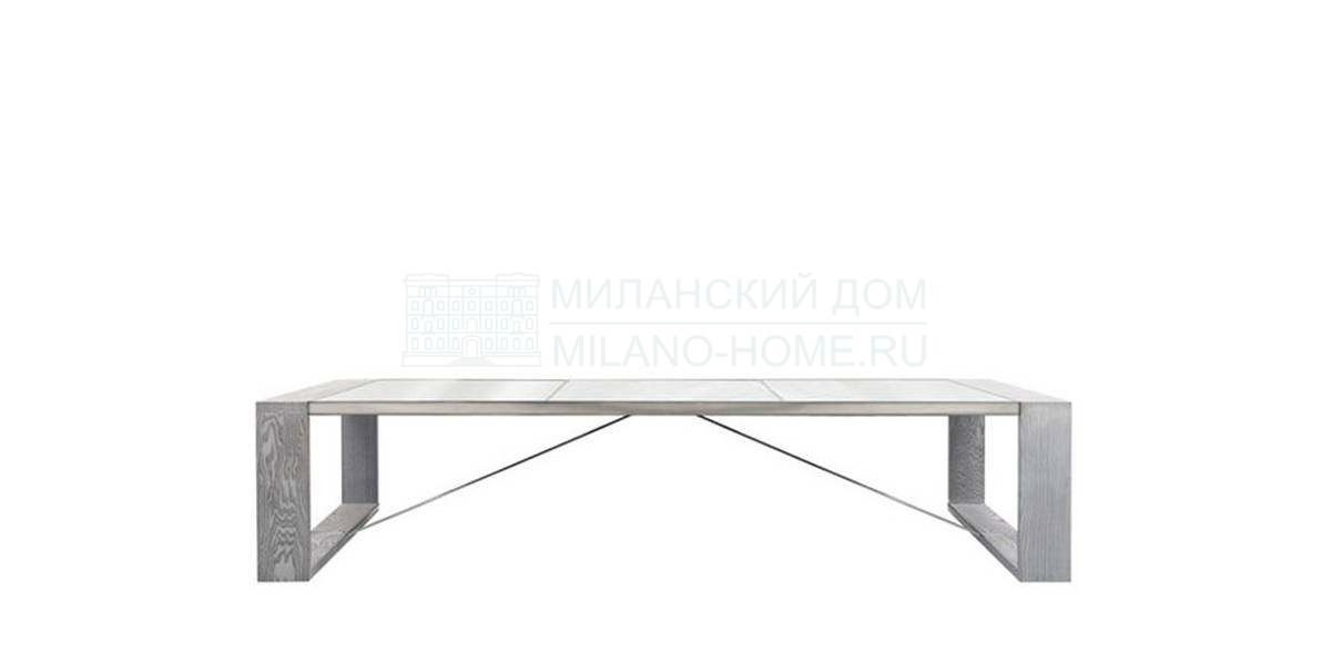 Кофейный столик Silver Coast/coffee-table из Бельгии фабрики JNL 